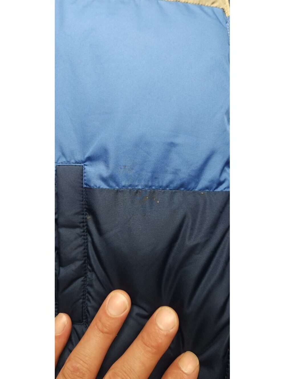Swiss Tech jacket - Picture 4 of 9